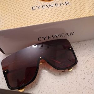 Women's sunglasses